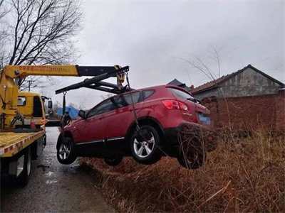 临城楚雄道路救援